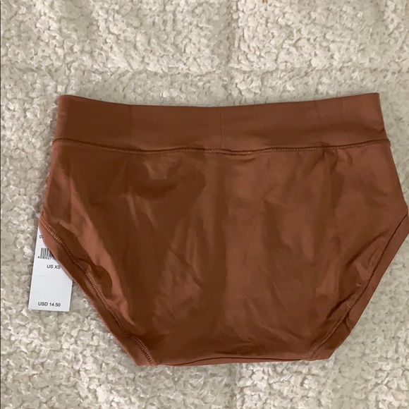 aerie Intimates & Sleepwear Nwt Aerie Boy Brief Panty Poshmark
